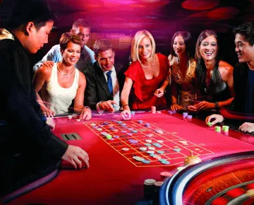 Live casino 