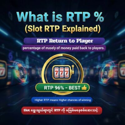 စလော့ဂိမ်း